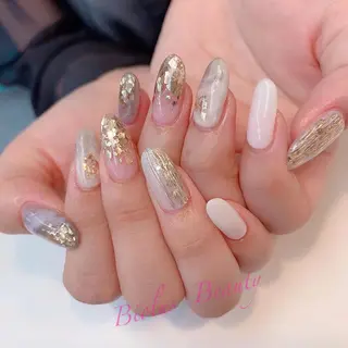 ネイル vimore ネイルサロンのネイルデザイン