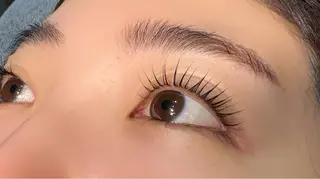 マツエク・マツパ . LISAのマツエク・マツパデザイン