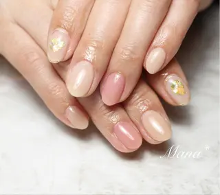 ネイル 塚田 由香里のネイルデザイン