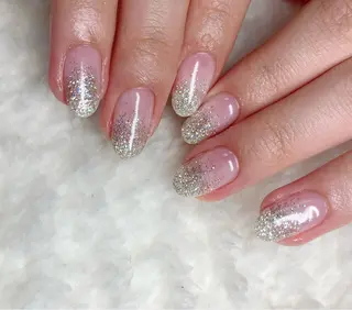 ネイル 市川駅 ✿中津のネイルデザイン