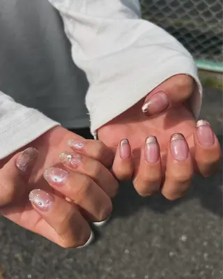 ネイル · COTTYのネイルデザイン