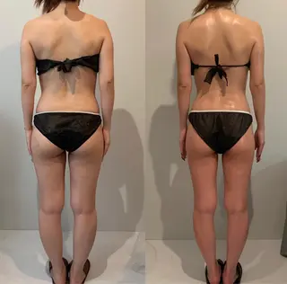 maintenance salon  shinoma所属・ボディメンテナンス shinomaのエステ・リラクイメージ