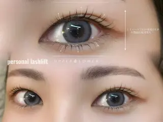 マツエク・マツパ Maison Amy所属・Maison Amy 【ﾒｿﾞﾝｴｲﾐｰ】のマツエク・マツパデザイン