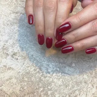 ネイル M. Yuukaのネイルデザイン