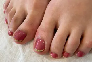 ネイル pro.M chiharuのネイルデザイン