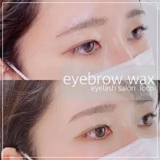 eyelash salon  loco所属・LashArtist MIYUのマツエク・マツパデザイン