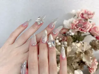 ネイル CC Nail Salonのネイルデザイン