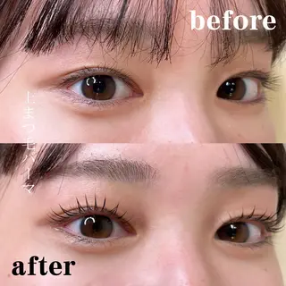 マツエク・マツパ times salon所属・ボウ🪞ヘアセット /マツパ/眉毛のヘアスタイル