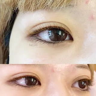 マツエク・マツパ うにゃねいる ✿ harunaのネイルデザイン