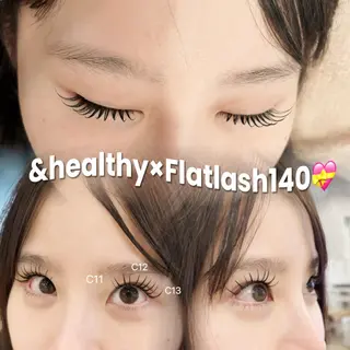 マツエク・マツパ Millie ainee 店長　神のマツエク・マツパデザイン