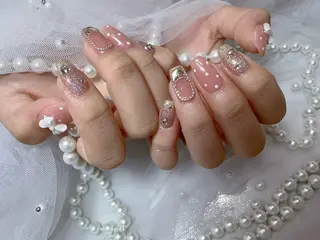 ネイル You&Me Miyuのネイルデザイン