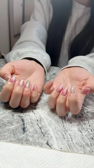 ネイル プライベートサロン circleのネイルデザイン