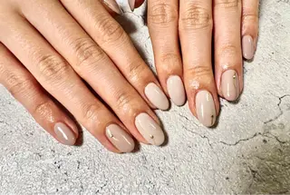 ネイル kikinail 溝の口のネイルデザイン