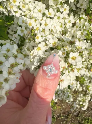 ネイル Queeens nailのネイルデザイン