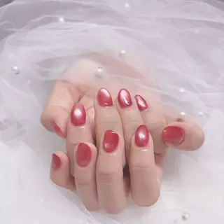 ネイル ABA SALON所属・aba nail 🩷marikaのネイルデザイン