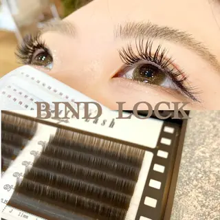 マツエク・マツパ Fukushi/ 自由が丘/まつぱのマツエク・マツパデザイン