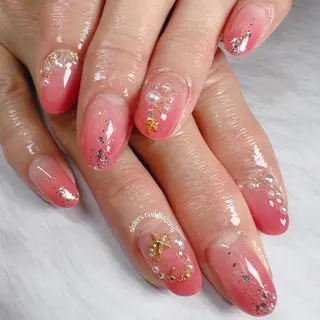 ネイル sisters nail.fのネイルデザイン