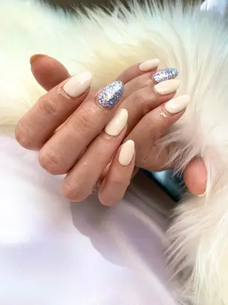 ネイル 痩身/脱毛/ネイル HARUKAのエステ・リラクイメージ