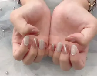 ネイル HAHAサロン所属・はは ネイルのネイルデザイン