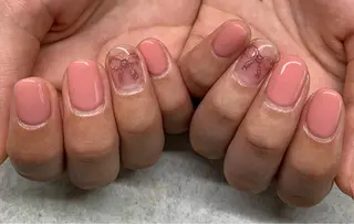 ネイル sufu. nail YUKIのネイルデザイン