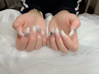 ネイル 当日予約可能💜 アキラのその他イメージ