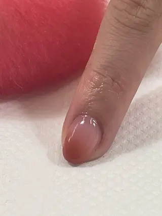 ネイル CHIKASHIGE MAXKELLY🐚のネイルデザイン