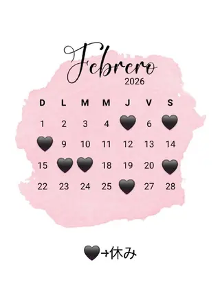 ミク🇰🇷 /Agu hairのヘアスタイル