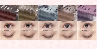 マツエク・マツパ BLACKTOPAZ 20のエステ・リラクイメージ