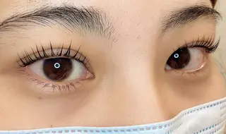 マツエク・マツパ hellO. hellO.のマツエク・マツパデザイン