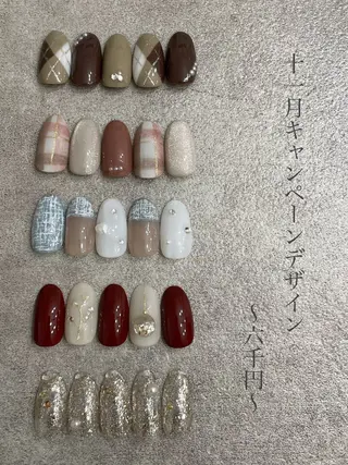 ネイル 【tip tip】 nail salonのネイルデザイン