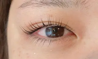 マツエク・マツパ アルターエクラ 内藤のマツエク・マツパデザイン