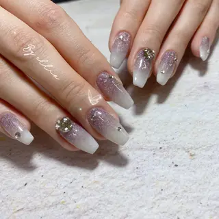 ネイル 閨匠ビューティサロン 新橋店♡Ellieのネイルデザイン