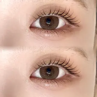 マツエク・マツパ meg .のマツエク・マツパデザイン