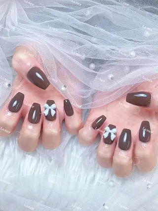 ネイル Feliz nailのネイルデザイン
