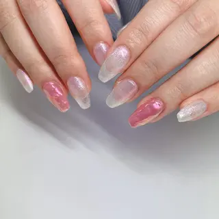 ネイル takahashi / Bianca中野のネイルデザイン