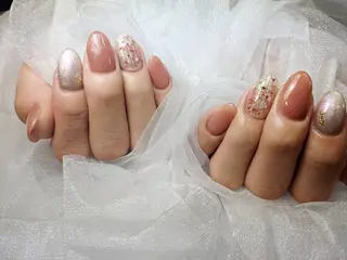 ネイル ryu seiのネイルデザイン