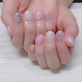 ネイル nailsalon vanilla.のネイルデザイン