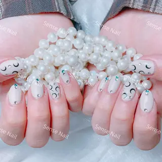 ネイル 🎀Sense Nail渋谷店🎀のネイルデザイン