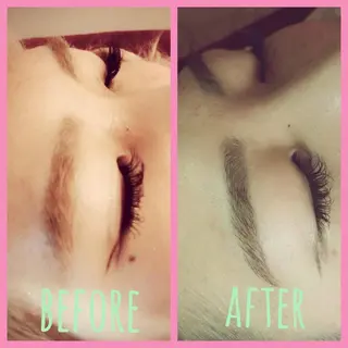 yama motoのマツエク・マツパデザイン