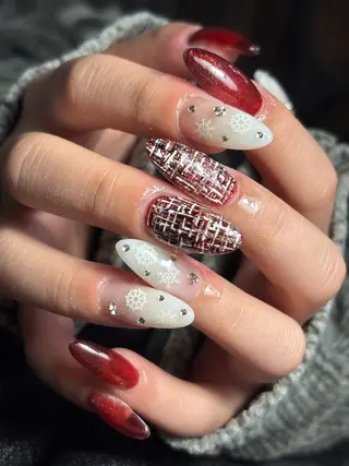 ネイル ✴︎ Delightのネイルデザイン