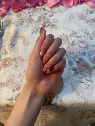 ネイル LAVISH nail salonのネイルデザイン