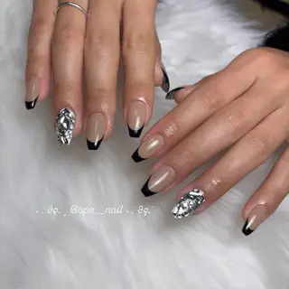 ネイル Nailsalon apricotのネイルデザイン