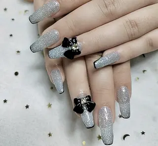 ネイル Cute beauty2のマツエク・マツパデザイン