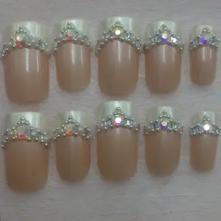 ネイル マリー ネイルのネイルデザイン