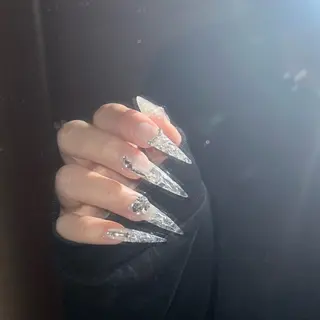 ネイル IROHA NAIL 北村菜帆のネイルデザイン