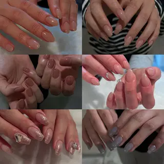 ネイル lyly.nail所属・lylynail YUUKAのネイルデザイン