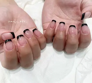 ネイル nailAVANCE akariのネイルデザイン