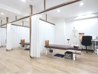 了鍼灸整骨院所属・了鍼灸整骨院 Moriのエステ・リラクイメージ