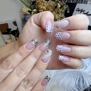 ネイル NailPrincess所属・princess スカルプ専門店のネイルデザイン
