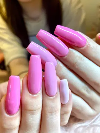 ネイル HandSnail自宅サロン所属・HandSnail 座間自宅ネイルサロンのネイルデザイン